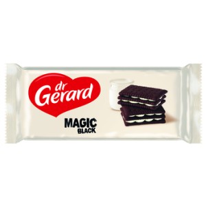 Dr Gerard Mafijne Black 216 g