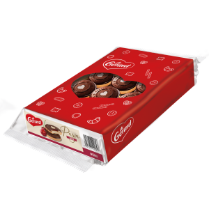 Dr gerard pasja wiśniowa 650 g drm