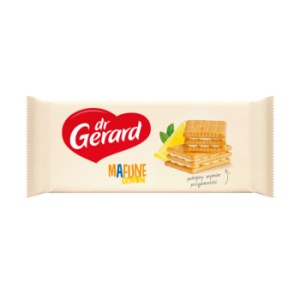 Dr gerard mafijne lemon 216 g
