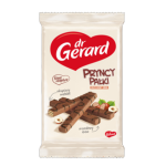Dr Gerard Pryncypałki orzechowy smak 200 g DRM