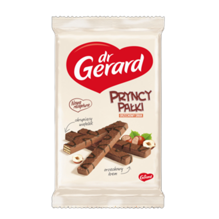 Dr Gerard Pryncypałki orzechowy smak 200 g DRM 126109118%2F12607057%2F266688.png