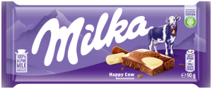 Milka Happy Cow 90 g
