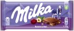 Milka Raisins&Nuts 90 g