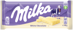 Milka White 90 g