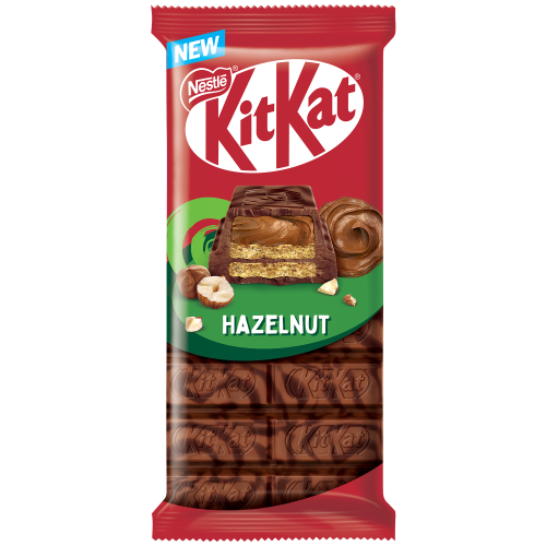 KitKat Tablet Hazelnut 99 g 1285851.png
