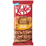 KitKat Tablet Salt Caramel 99 g