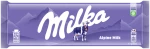 Milka Alpine Milk 250 g