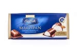 Bałtyk czekolada z nadzieniem Marzipanowym 151 g