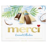Merci Kokosowe 250 g