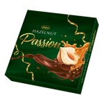 Vobro Hazelnut Passion 126 g