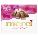 Merci Jogurtowo-owocowe 250 g