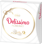 Vobro Delissimo Almond 153 g