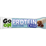 Go On Baton Proteinowy Crisp Ciastko-Karmel 50 g