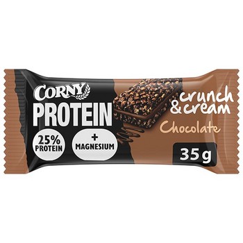 Corny proteinowa kanapka Crunch & Cream o smaku czekoladowym 35 g 300879_0_1746741320768.jpg
