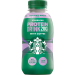 Starbucks Protein Drink Mocha 330 ml