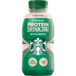 Starbucks Protein Drink Caffe Latte 330 ml