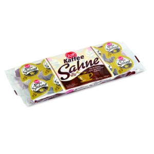 ZOTT kaffeesahne 10 x 10 g