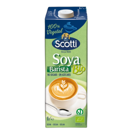 Riso Scotti Soy Barista - Napój sojowy Barista Bio 1 l 126109661%2F52126596%2F371262.png