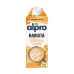 Alpro Owsiano-Sojowe Barista Wanilia 750 ml