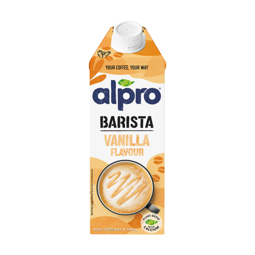 Alpro Owsiano-Sojowe Barista Wanilia 750 ml 1343445.png