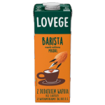 Napój Lovege Dla Baristów Migdałowy 1 l