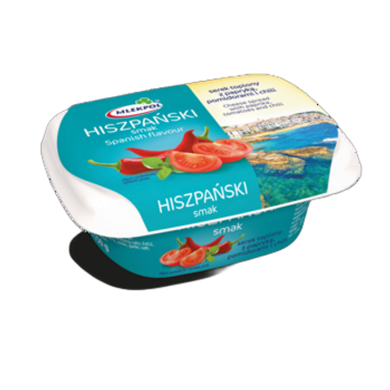 Serek topiony z papryką pomidorami i chili hiszpański smak SM MLEKPOL 150 g 126109747%2F21694807%2F466158.png