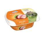 Serek topiony z szynką polski smak SM MLEKPOL 150 g