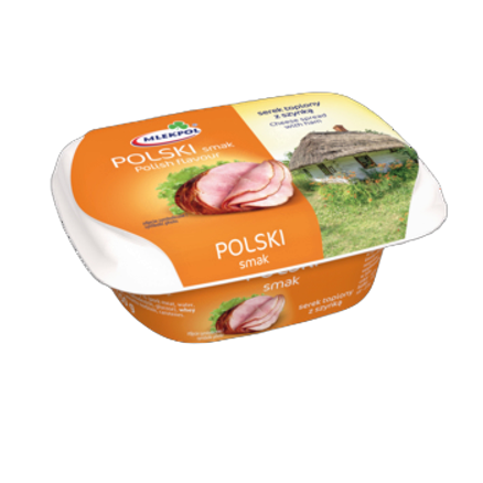 Serek topiony z szynką polski smak SM MLEKPOL 150 g 126109752%2F43971753%2F338467.png