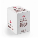 Siemowit ser dojrzewający tłusty - plastry 135 g SERTOP