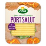 ARLA Port Salut 150 g/plastry