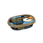 Serek śmietankowy Łaciaty Protein 135 g lekki
