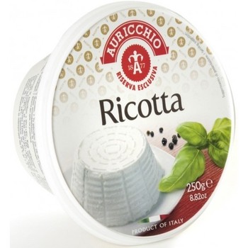 Ricotta Auricchio 10% tłuszczu 250 g 467322_0_1746744617271.jpg