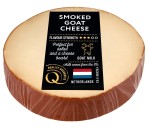 Q-concept ser kozi wędzony 130 g