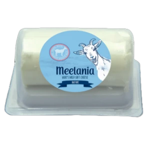 MEELANIA Roladka świeża kozia 100 g