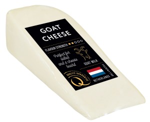 Q-concept ser kozi 130 g