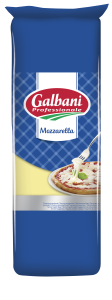 Galbani Mozzarella Blok 2 kg