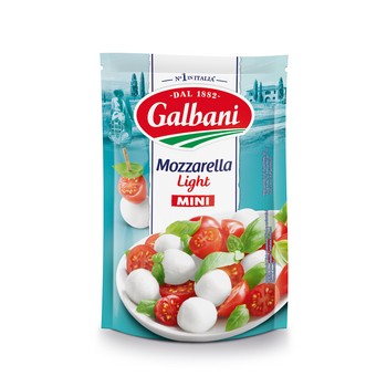 Galbani Mozzarella Light Mini 150 g 334897_0_1746742069795.jpg