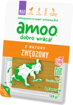 Amoo ser z natury zwędzony 128 g