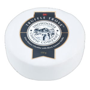 Cheddar Truffle Trove 150 g Snowdonia