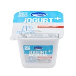 Jogurt wysokobiałkowy 0% tłuszczu bez laktozy 180 g Maluta