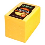 Ser Serovia Cheddar dojrzały ok. 1,5 kg