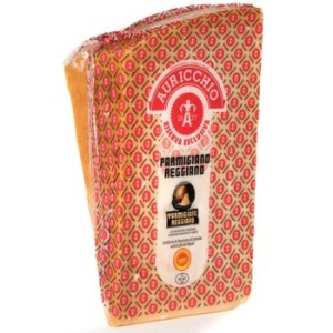 Ser Parmigiano Reggiano ChNP 24 mc Auricchio ok. 1 kg