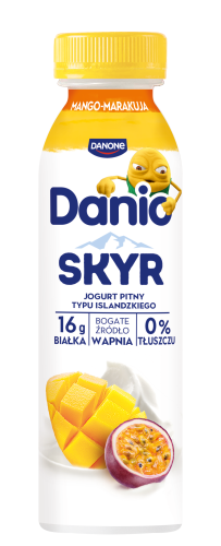 Danio Skyr do picia mango-marakuja 270 g 1316946.png