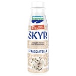 Jogurt skyr stracciatella 330 g