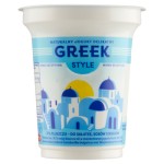 Jogurt Greek Style Light 340 g