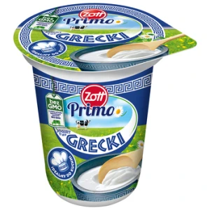 Primo Jogurt Grecki 330 g