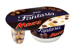 Fantasia Jogurt Mars 104 g