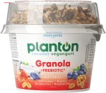 Planton Breakfast + granola 170 g