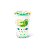 Planton Lassi cytryna, limonka, zielona herbata 200 g