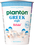 Planton Greek style 400 g